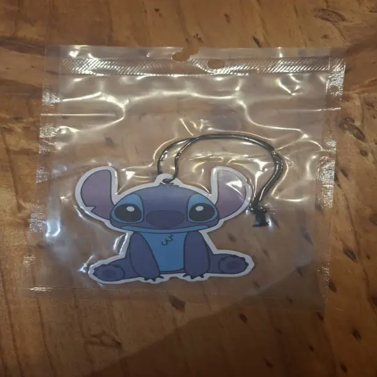 PINO AROMATICO STITCH