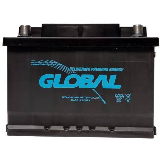 BAT GB-56219 62AH 510CCA