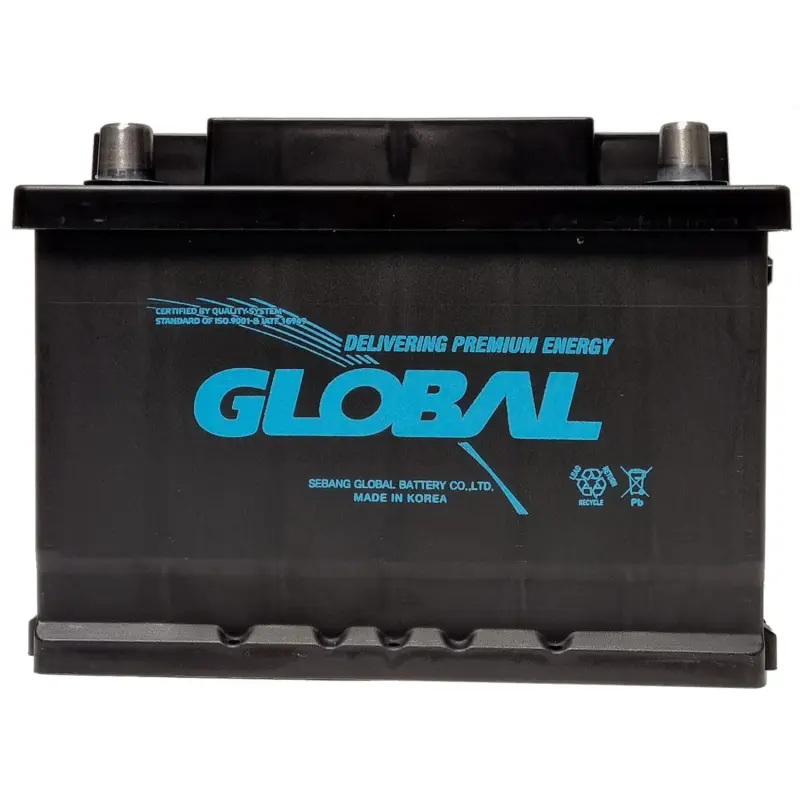 BAT GB-56219 62AH 510CCA