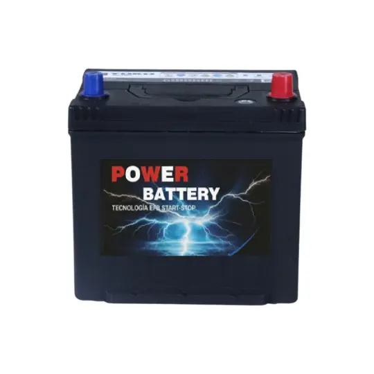 PB-EFB-Q85 60AH 750CCA