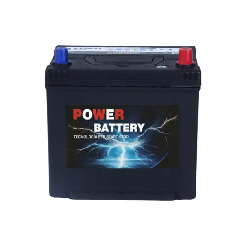 PB-EFB-Q85 60AH 750CCA