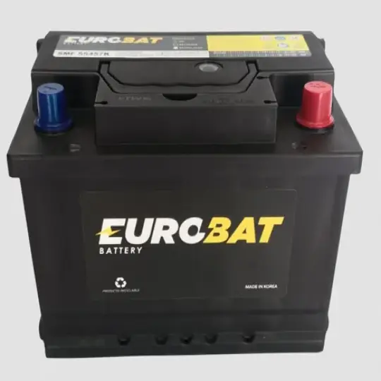 EUR-AGM70 70AH 760CCA