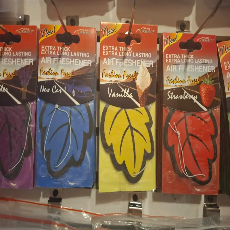 PINO AROMA JAZMIN