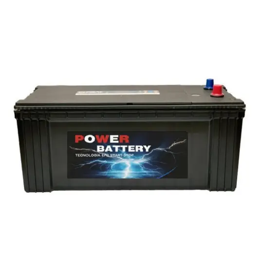 PB-N150 150AH 1100CCA