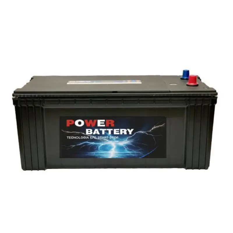 PB-N150 150AH 1100CCA